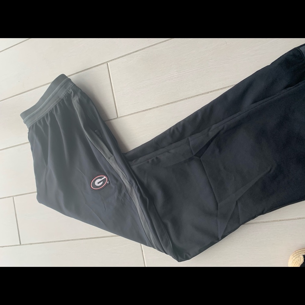 SOLD - NWOT Nike Track Pants